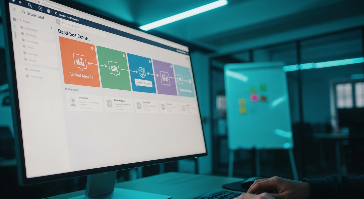 Ce qu'un saas template utile doit contenir pour cadrer un produit