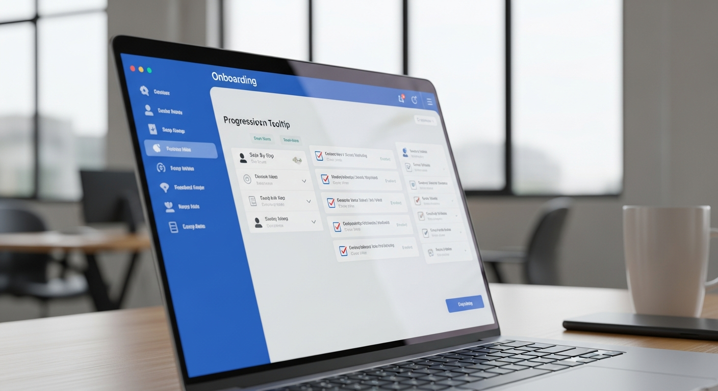 Automatisation de l'onboarding et activation utilisateur