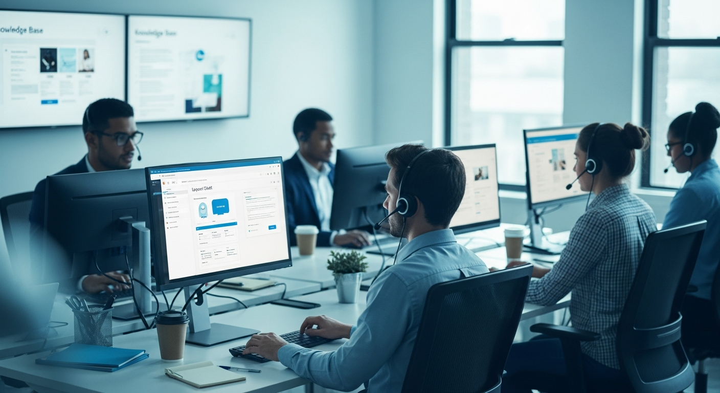 Customer Success et support à grande échelle