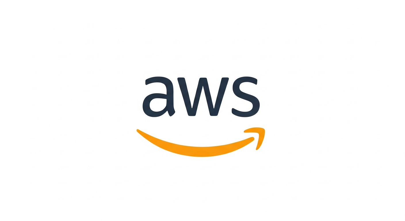 Logo AWS