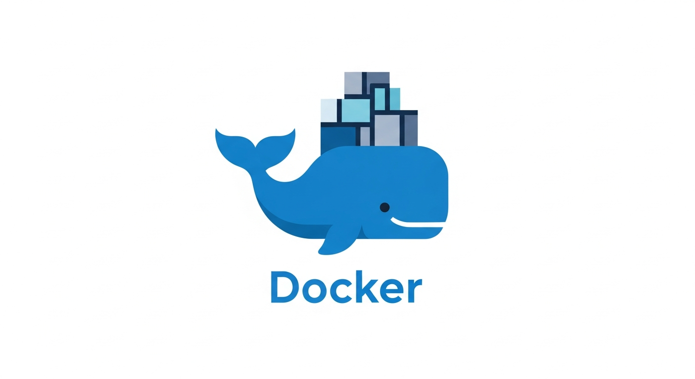 Logo Docker