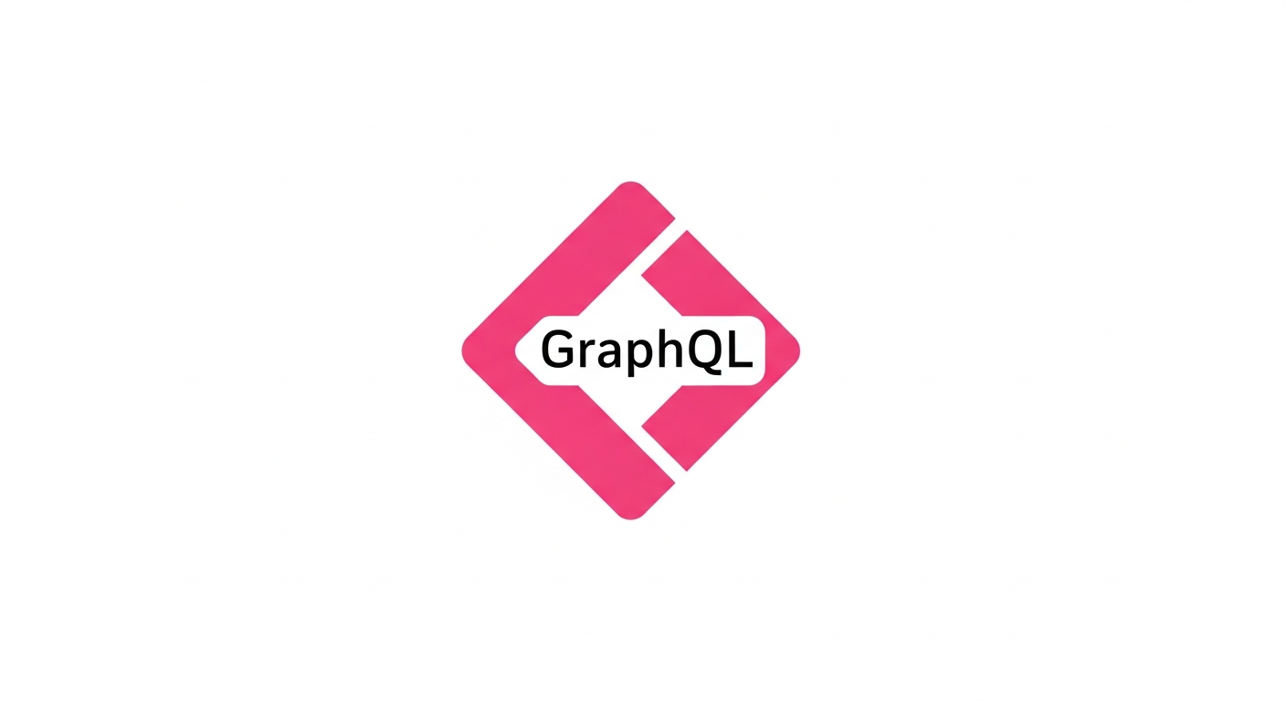 Logo GraphQL