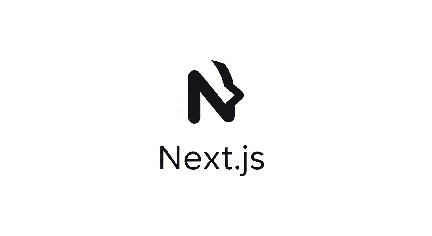 Logo Next.js