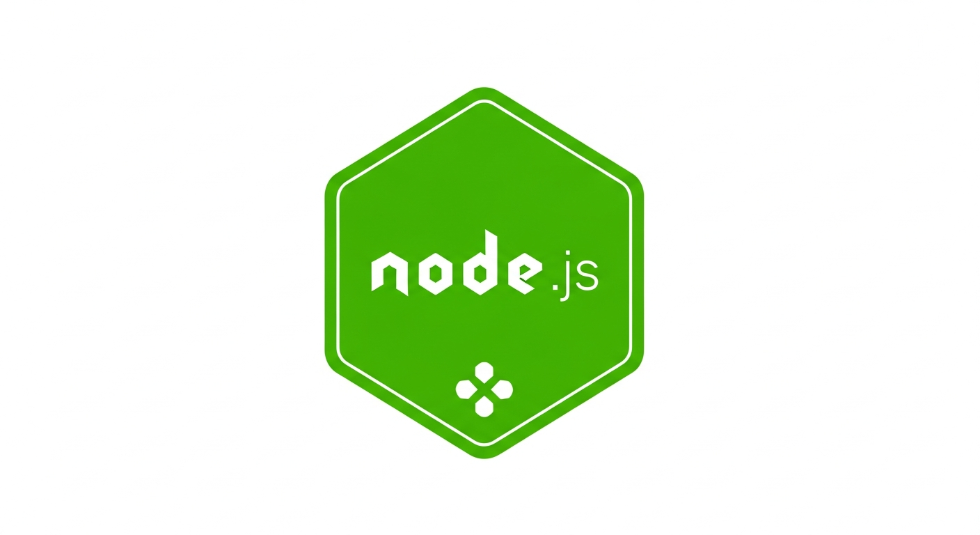 Logo Node.js