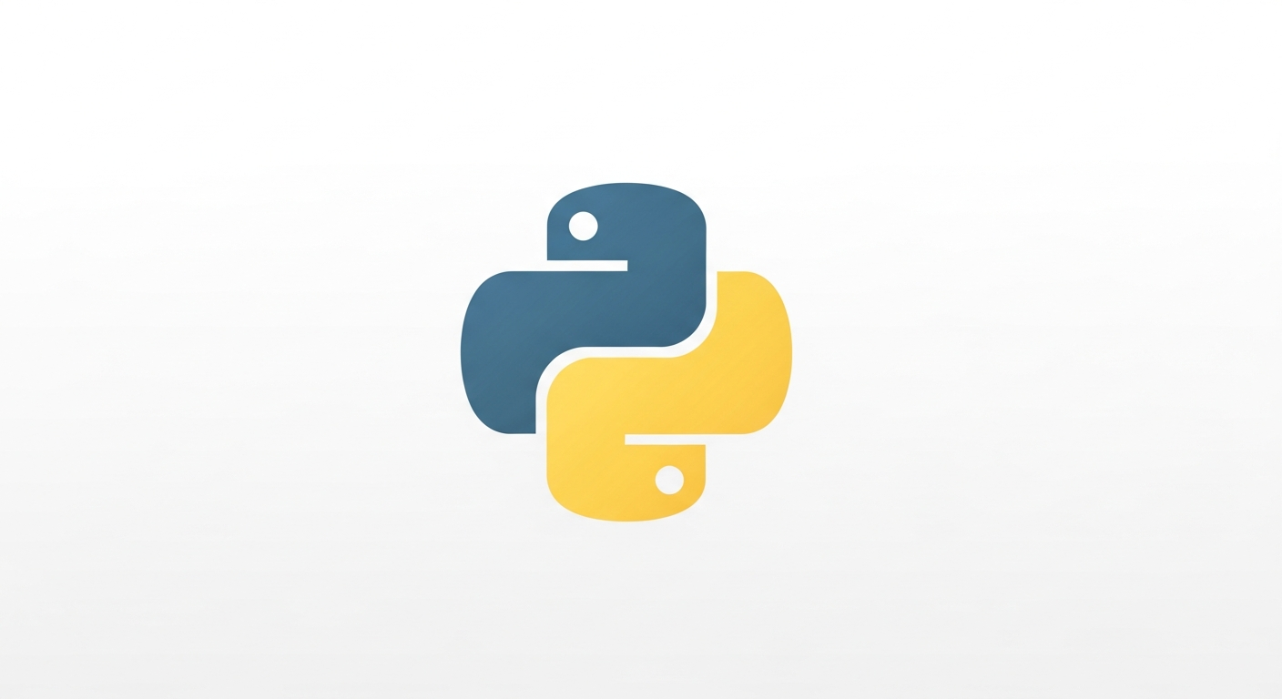Logo Python