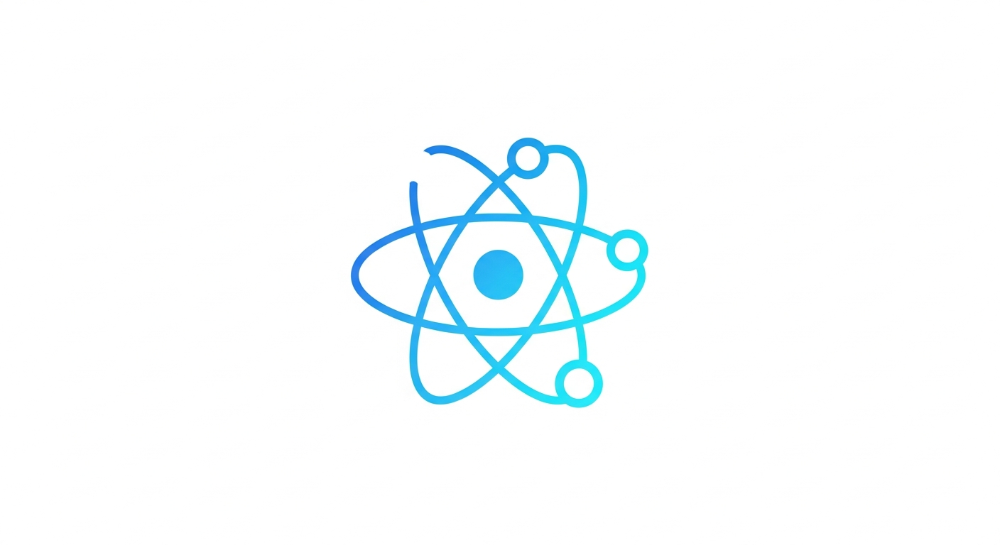 Logo React.js