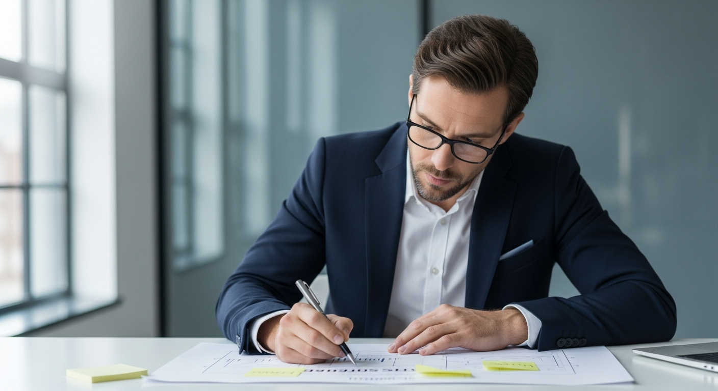 1. Clarifier le positionnement et l'offre avant d'acheter du trafic