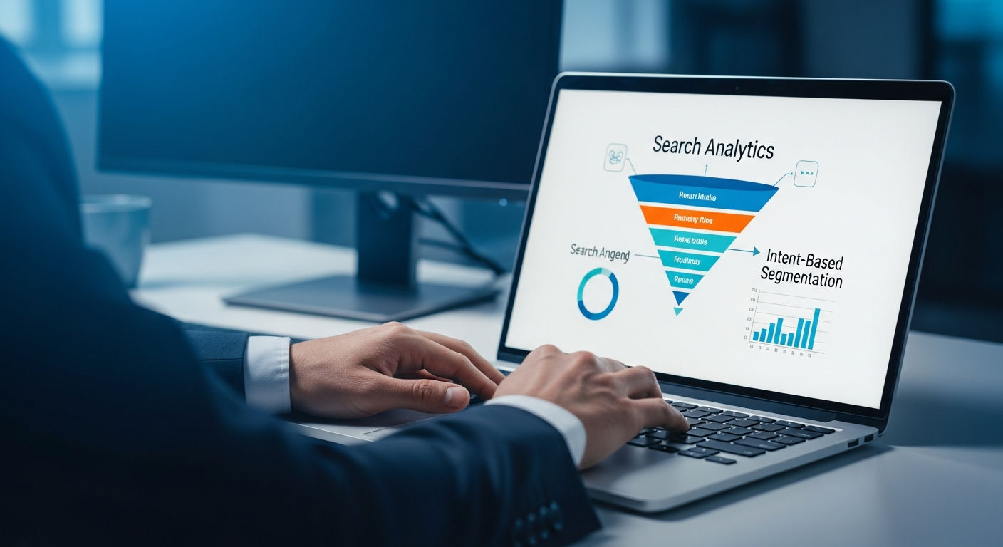 2. Miser sur un SEO orienté intention et non sur la seule visibilité