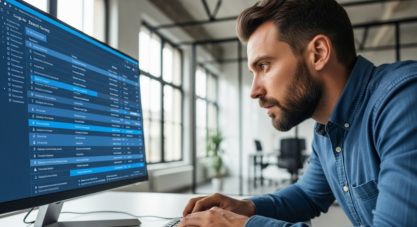 Google Ads : rentable pour capter une intention déjà formulée