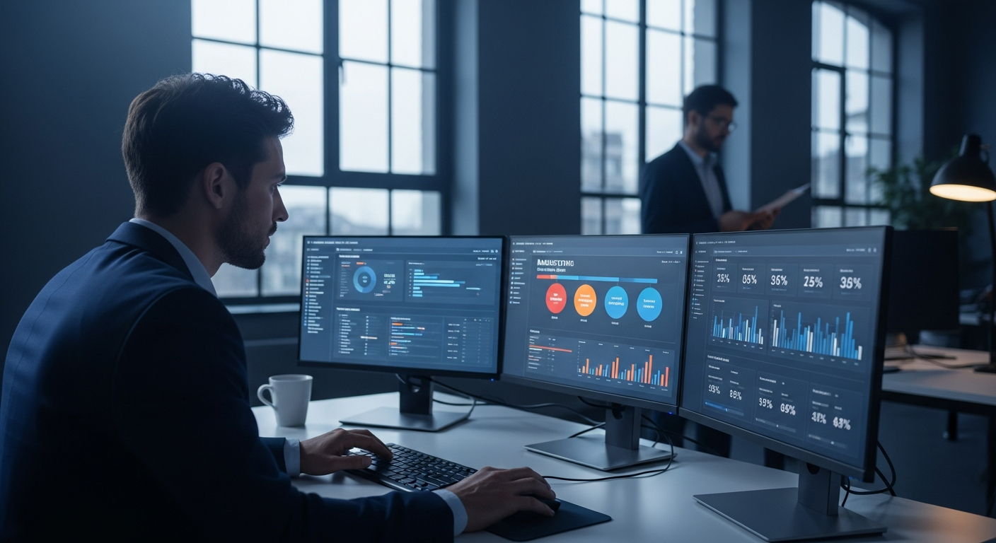 Acquisition de clients en ligne B2B : canaux rentables en 2026