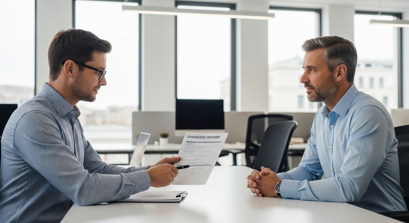 3. Construire une offre de conversion claire et crédible