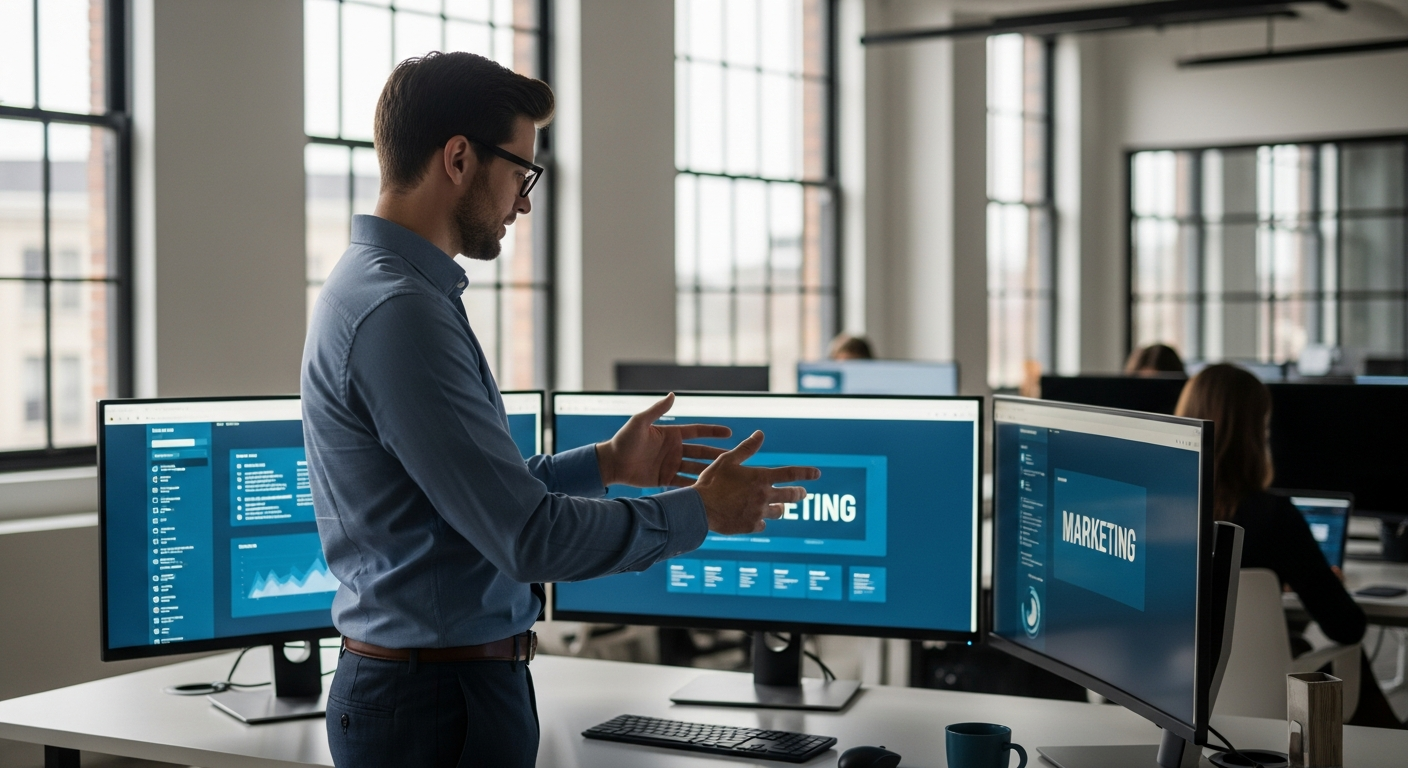 5. Choisir une orchestration multicanale cohérente