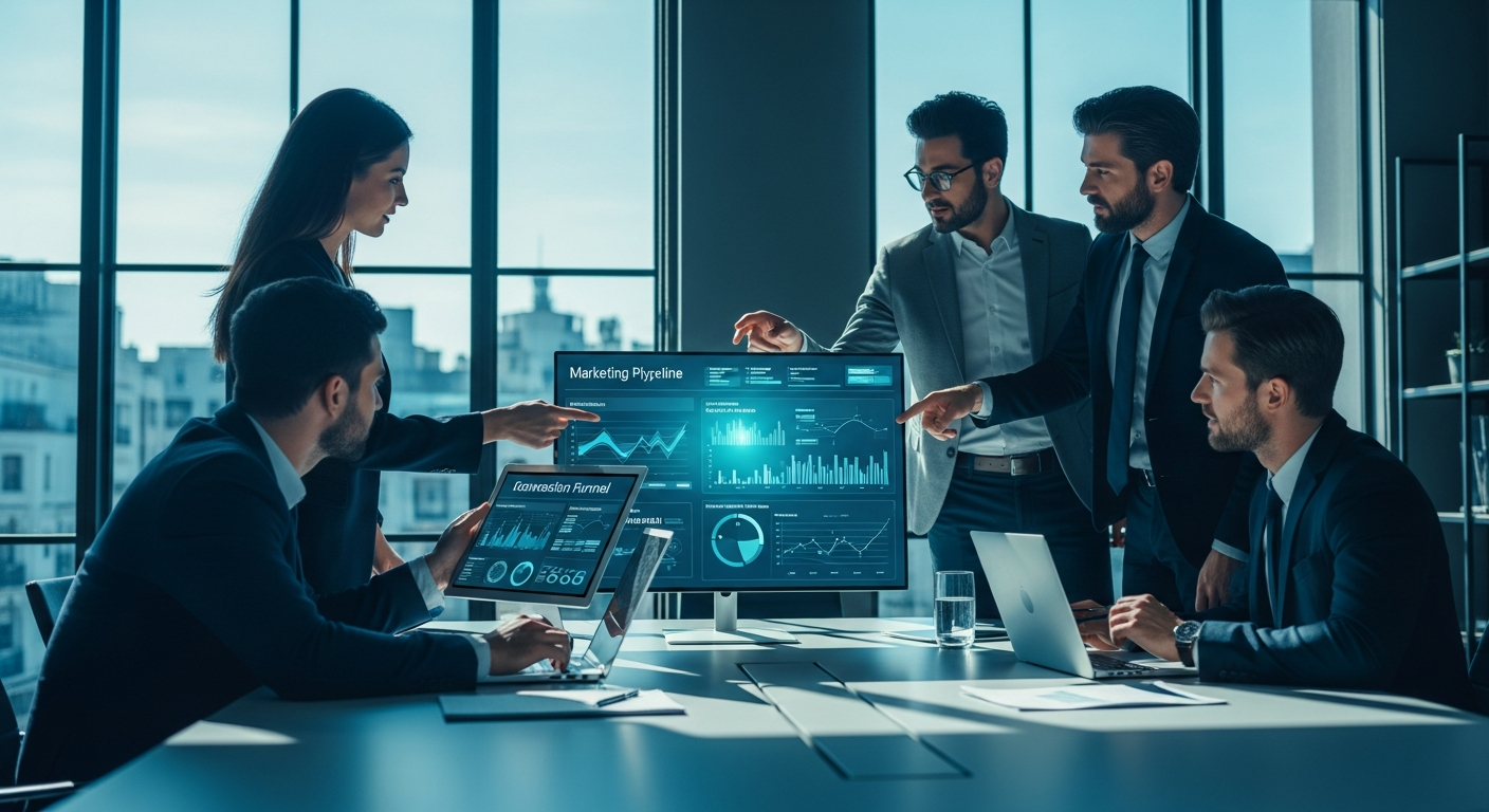 Campagne génération de leads B2B : les étapes pour performer