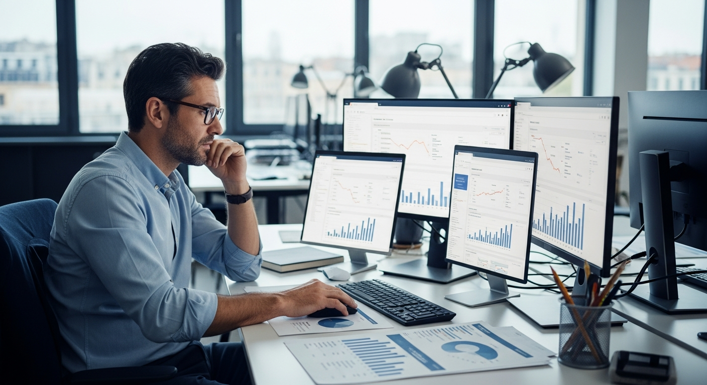 Les signes que votre stratégie doit évoluer