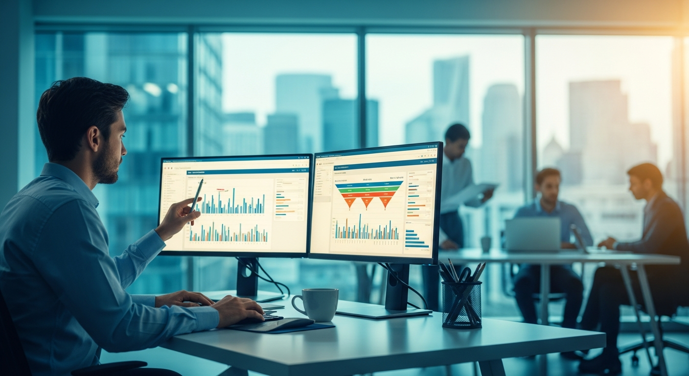 Comment améliorer votre stratégie de digital marketing B2B