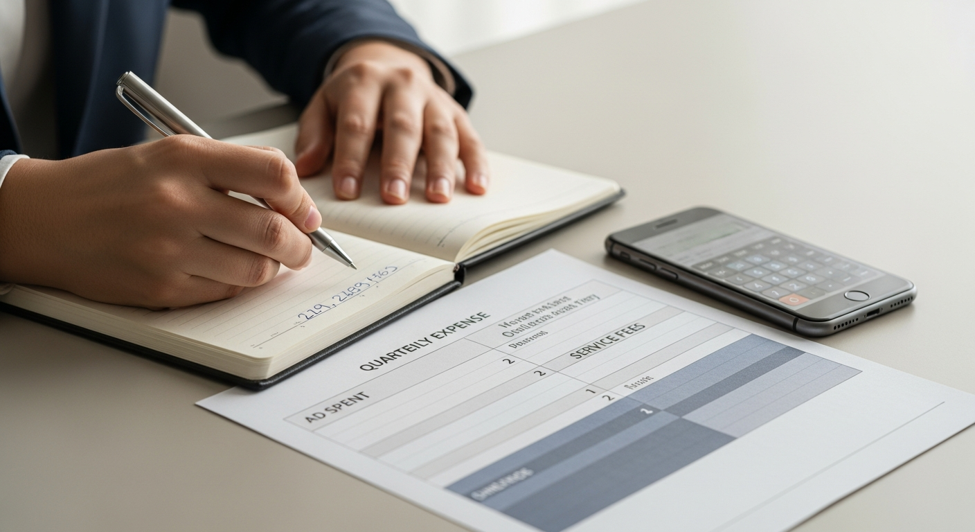 La formule simple et la formule complète à utiliser