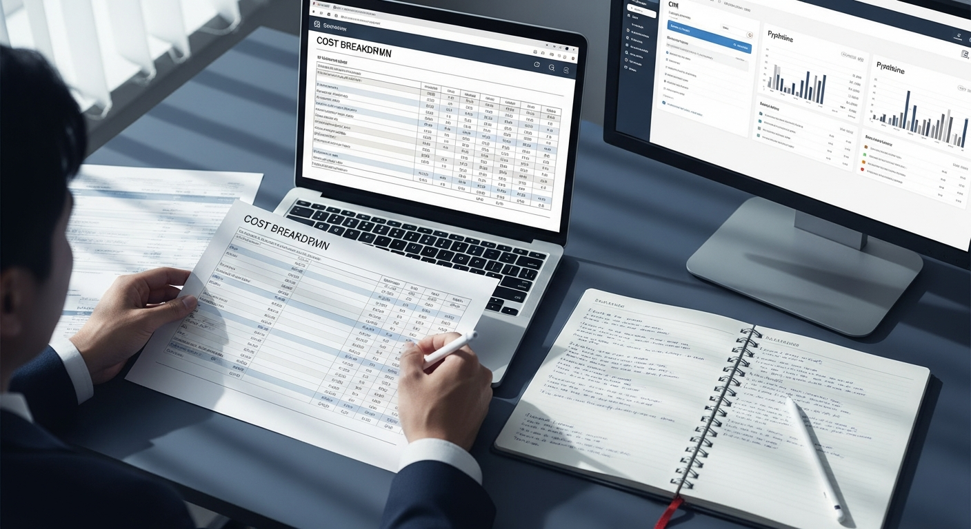 Méthode pas à pas pour calculer son coût d'acquisition client