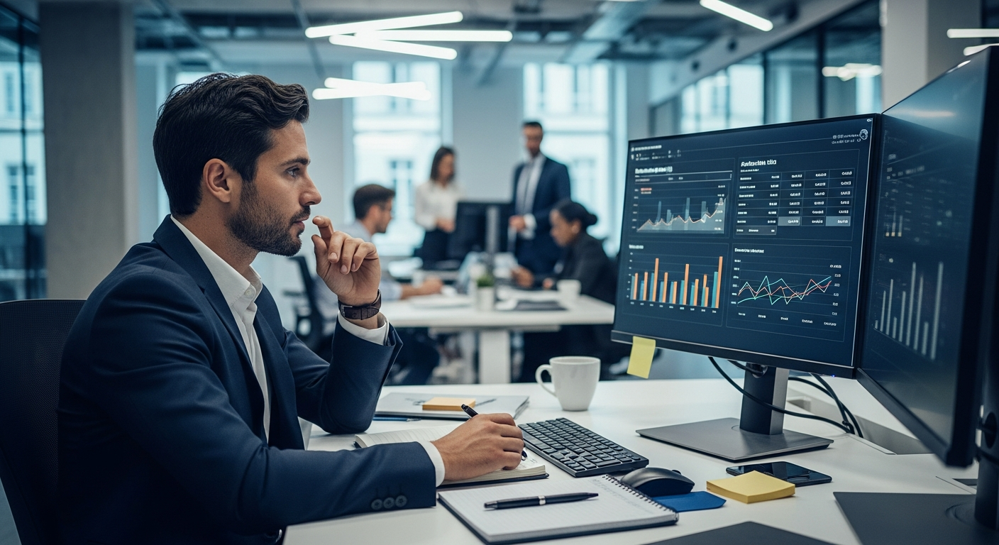 Comment calculer son coût d’acquisition client B2B en 2026