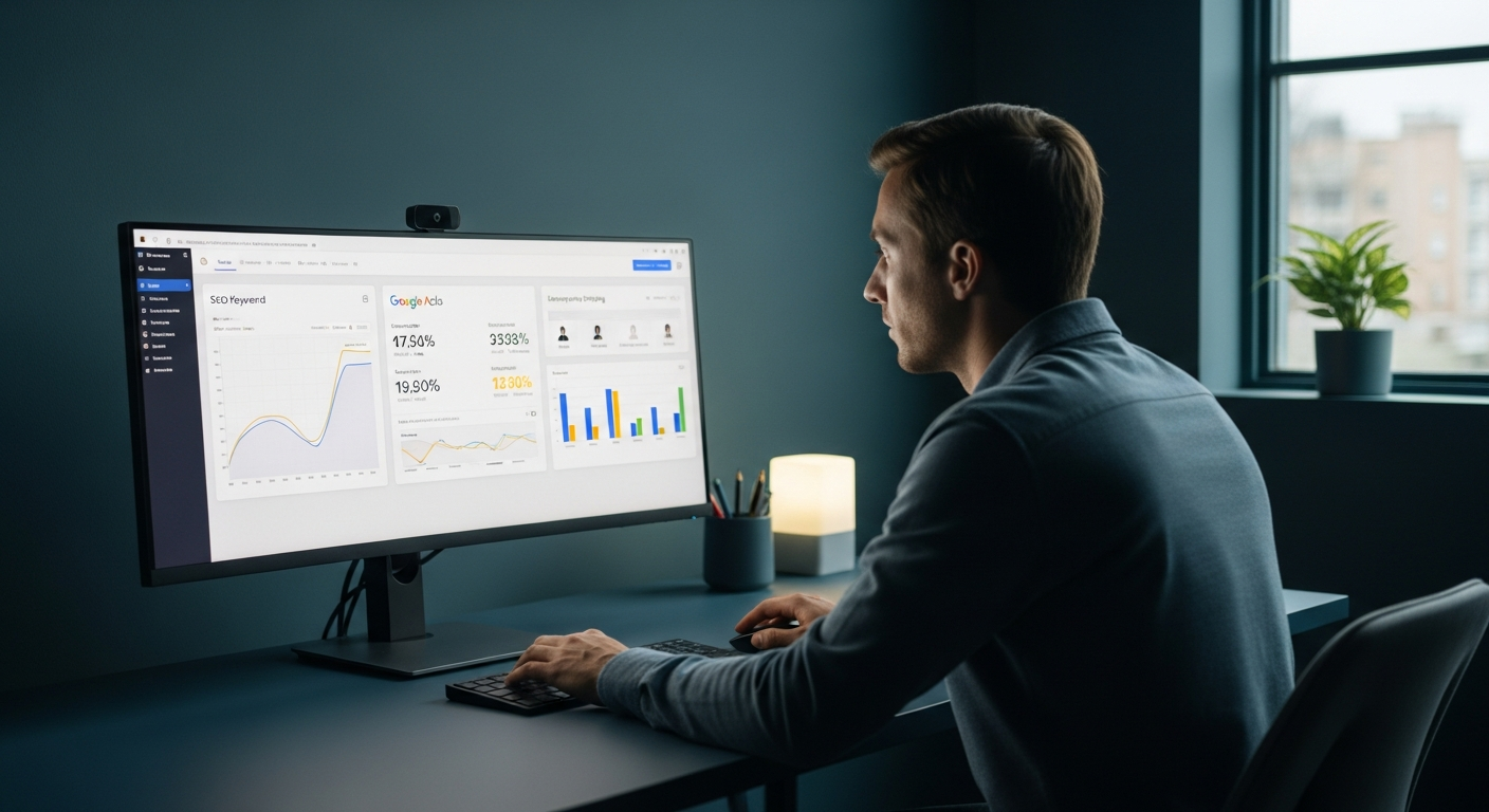 Choisir les bons leviers digitaux selon votre cycle de vente