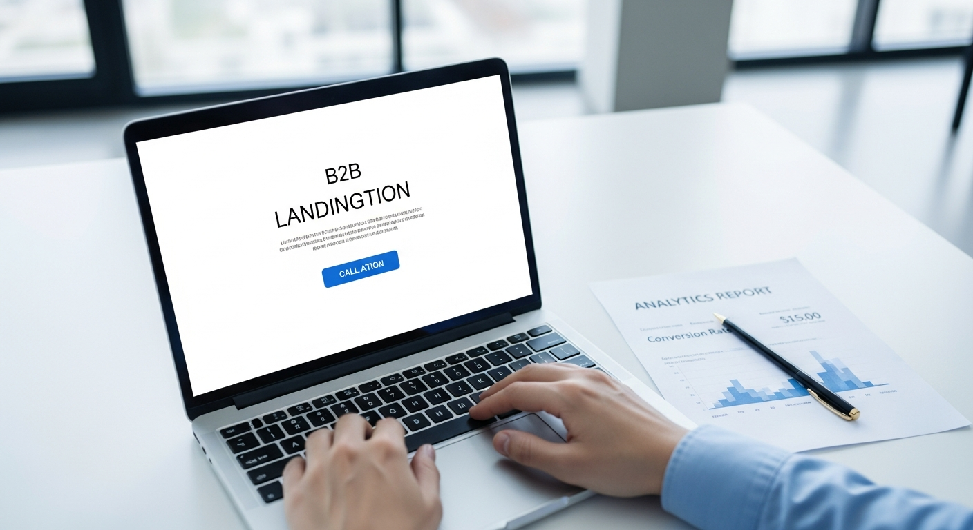 Optimiser les pages qui convertissent vraiment