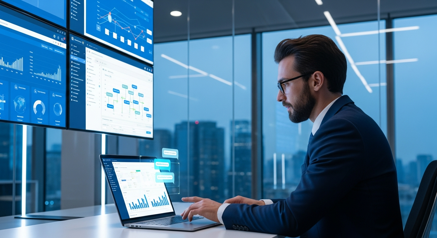 Comment générer des leads B2B avec ChatGPT en 2026 ?