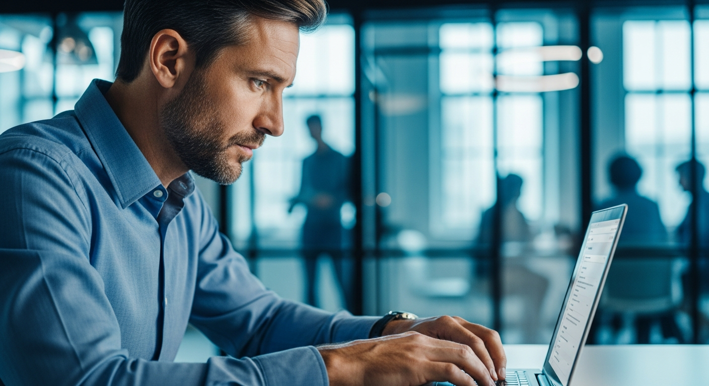 Pourquoi Google Ads reste un levier stratégique pour la génération de leads B2B
