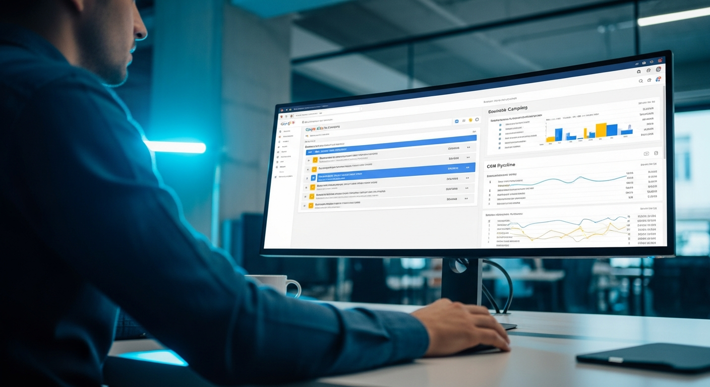 La méthode pour générer des leads B2B avec Google Ads