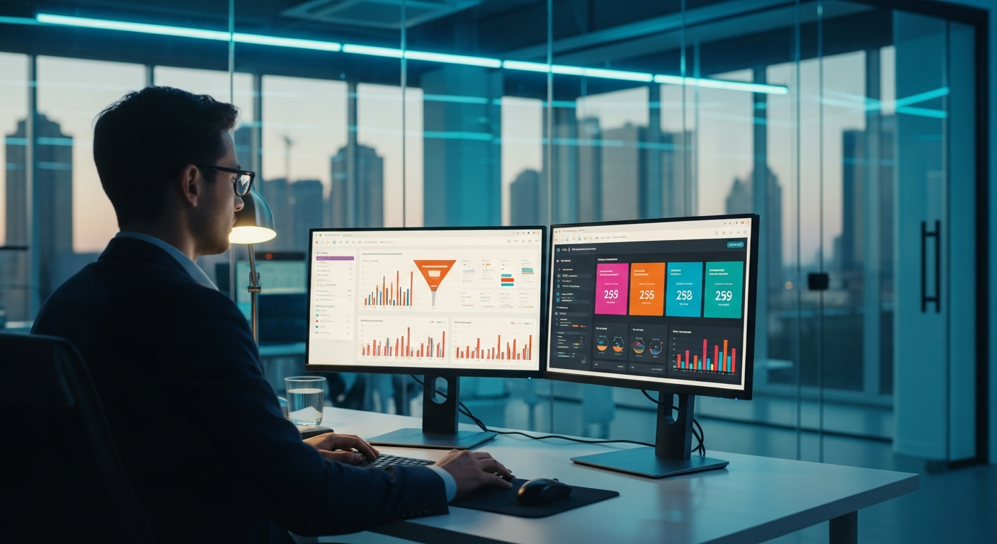 Comment générer des leads B2B avec Google Ads en 2026 ?