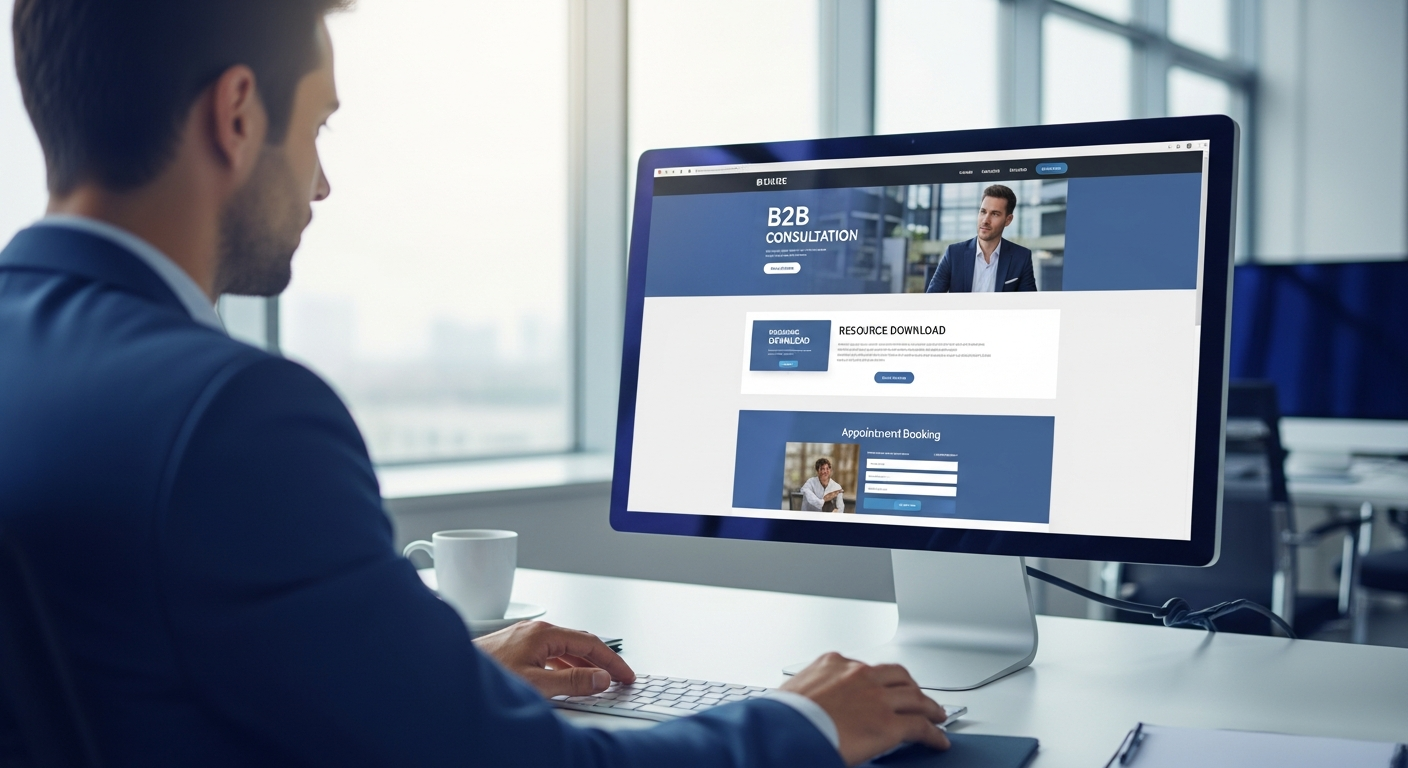Étape 4 : placer des conversions à chaque étape du parcours