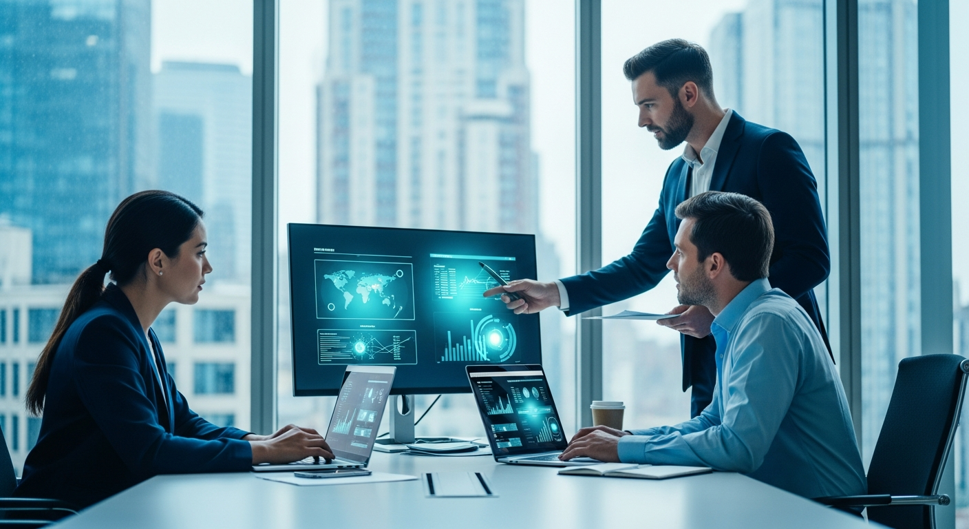 Conseil en marketing digital B2B : 9 actions pour plus de leads