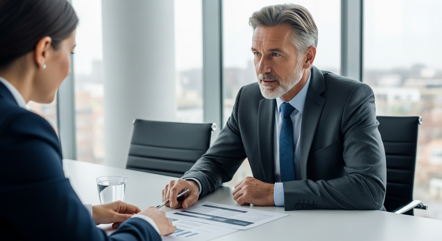 Ce que les dirigeants attendent vraiment d'un accompagnement stratégique