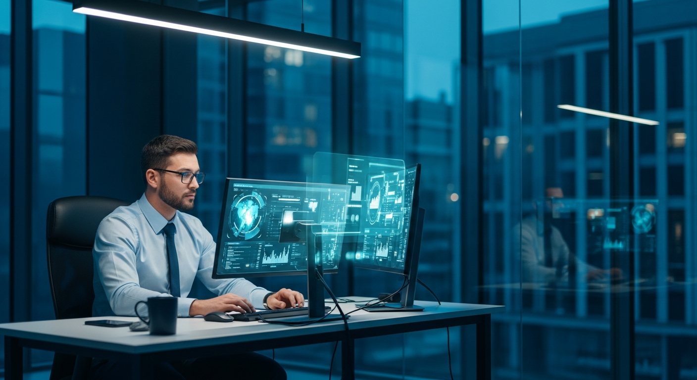 Conseil en stratégie marketing digital B2B : cap sur le ROI