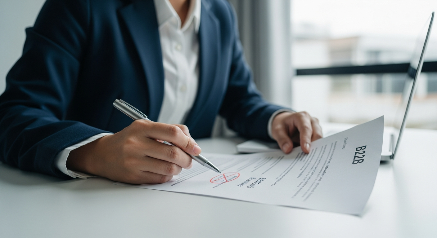 2. Formuler une offre lisible qui attire les bons prospects