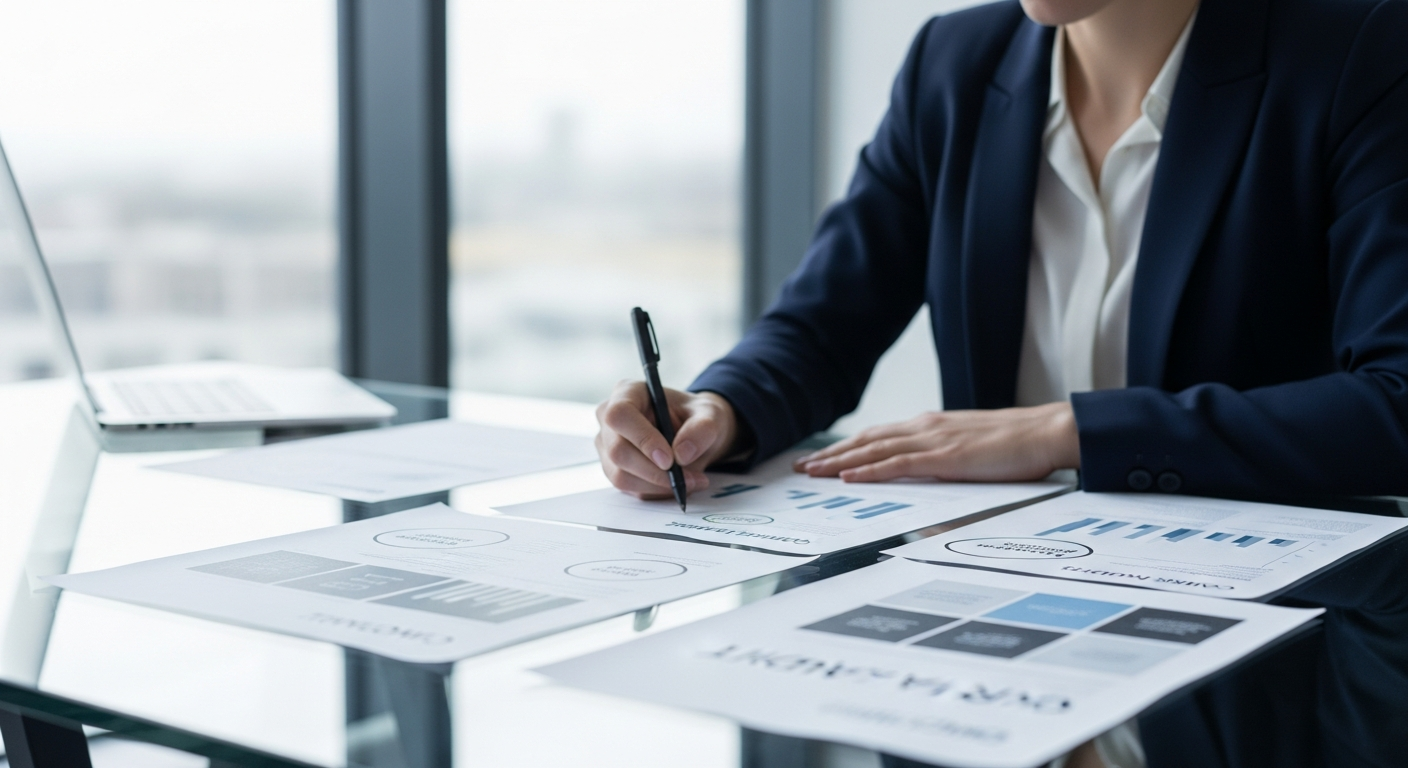 3. Produire des contenus à intention forte plutôt que des contenus trop larges