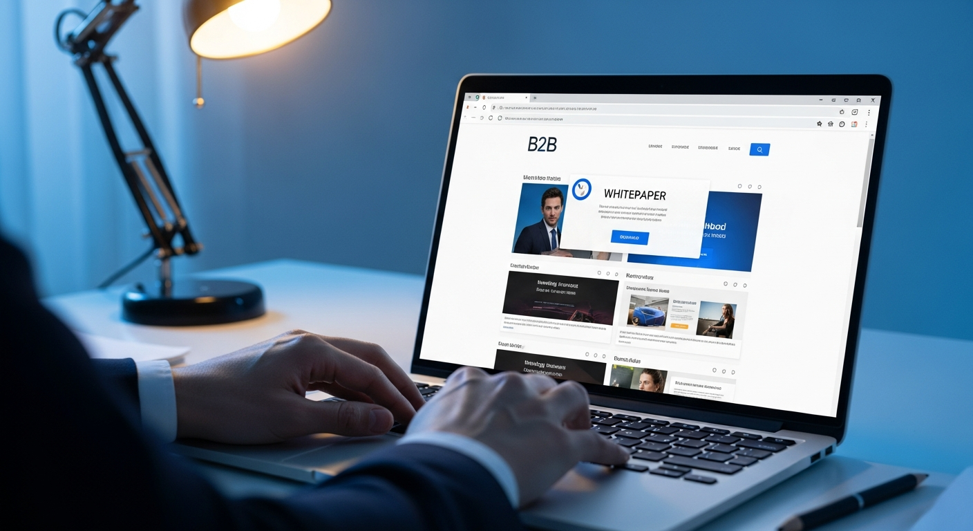 4. Multiplier les micro-conversions pour mieux qualifier avant le contact