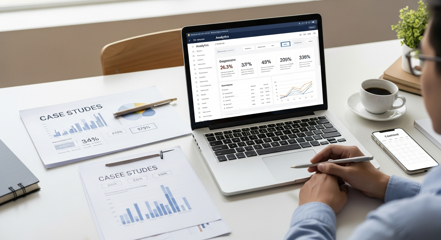 Stratégies d'acquisition multicanales pour le B2B