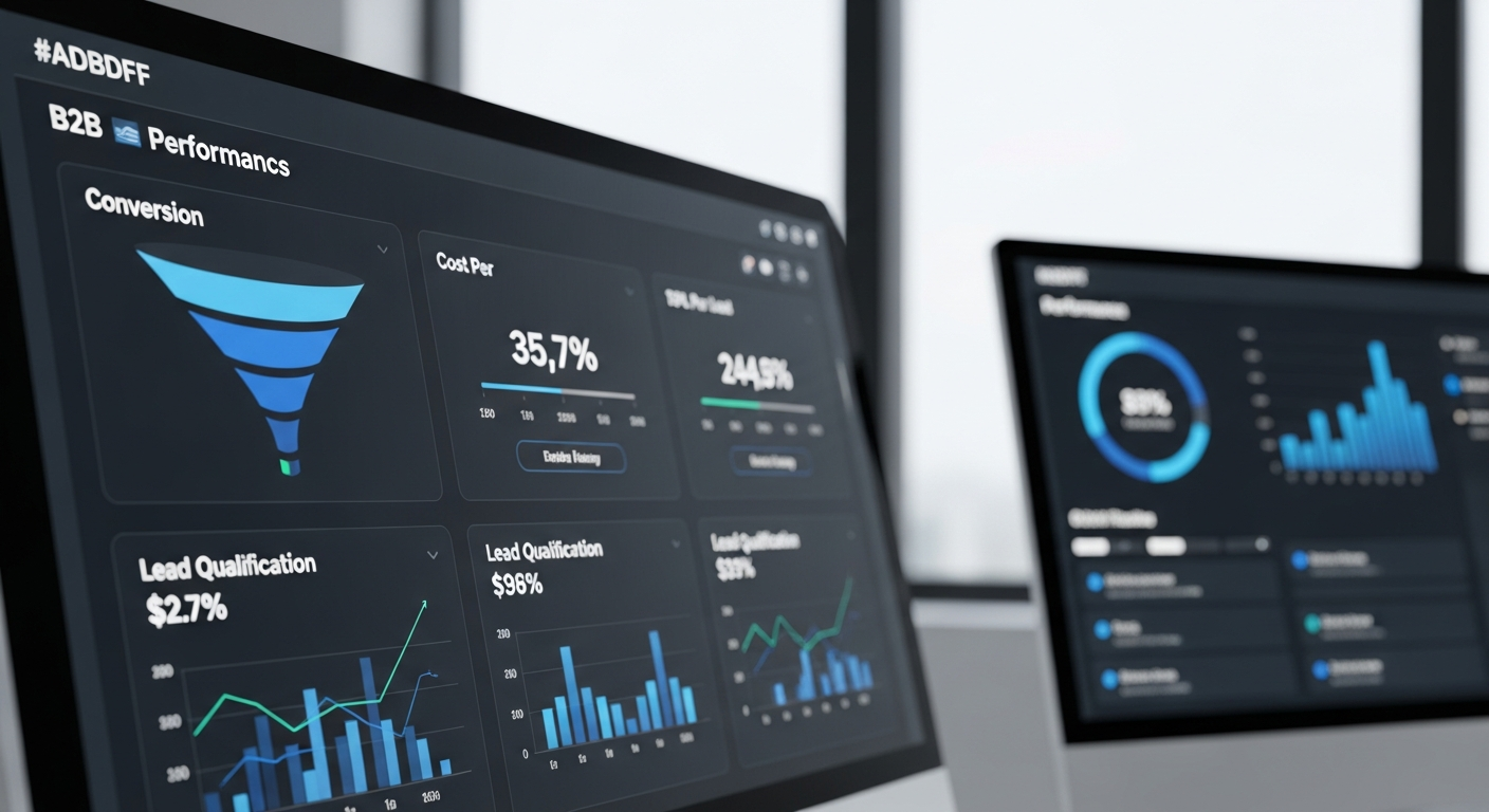 Mesurer et piloter la performance de vos actions d'acquisition