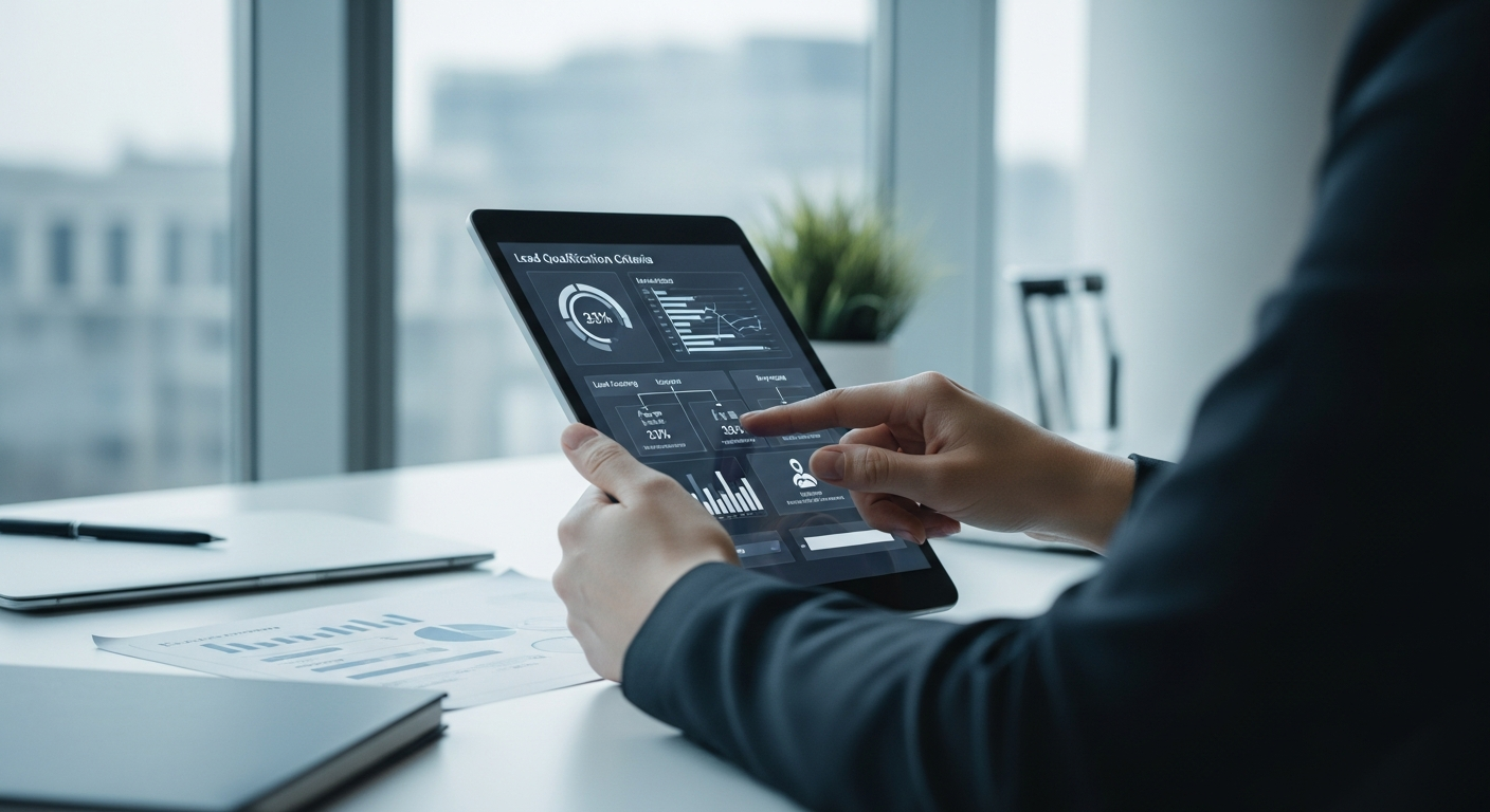 Comprendre les fondamentaux de la génération de leads B2B