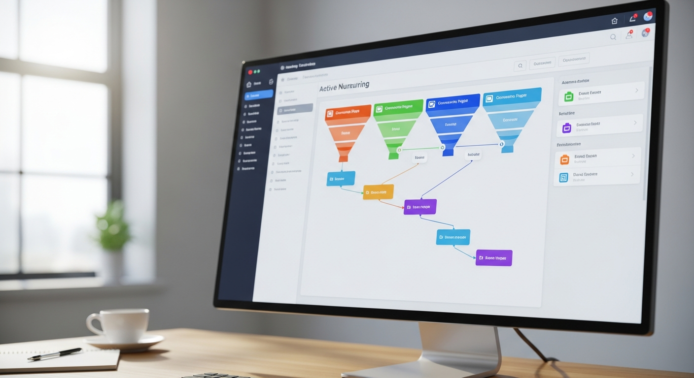 Automatisation et nurturing : transformer les MQL en SQL