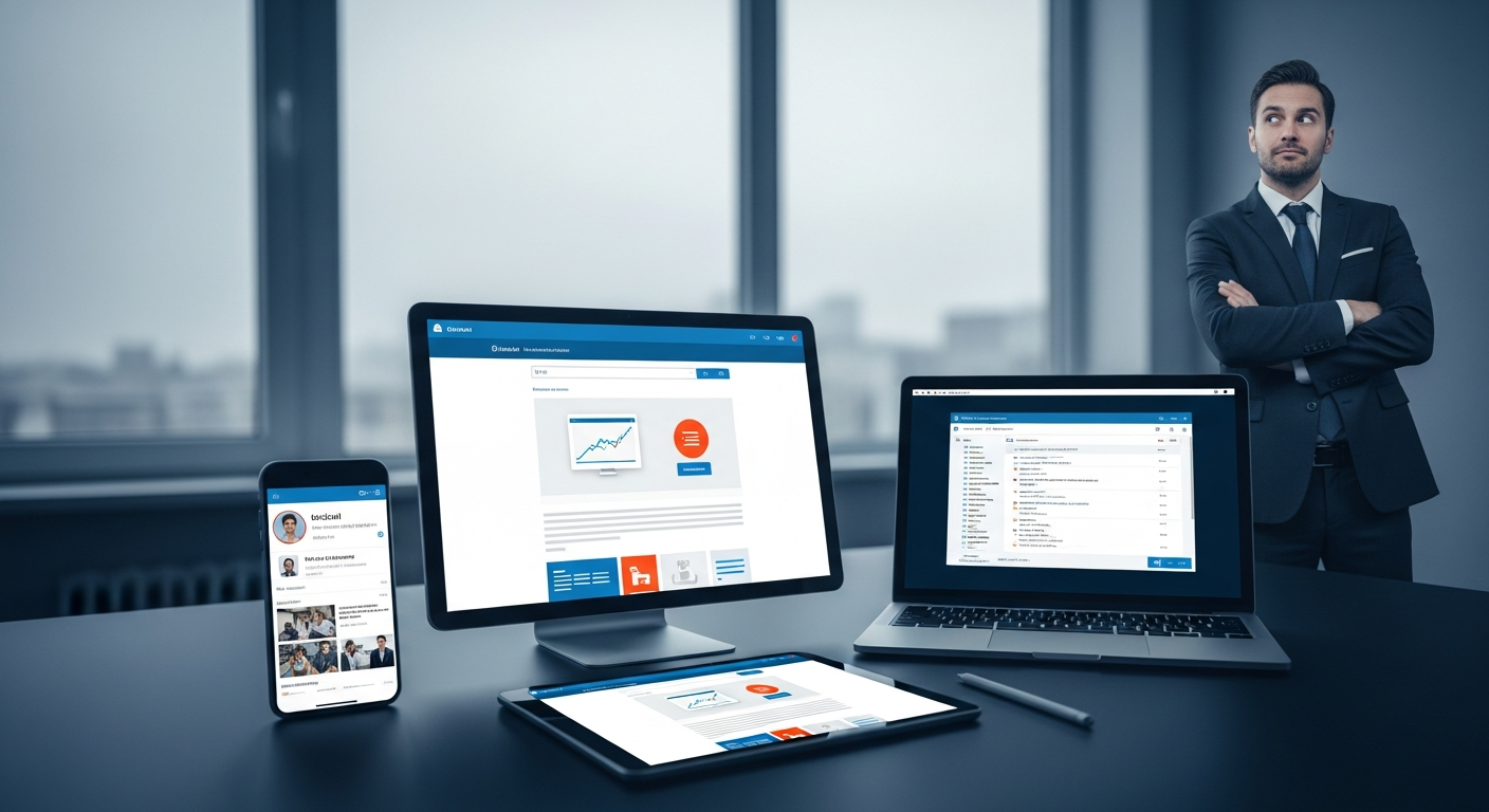 Ce que le marketing digital n'est pas
