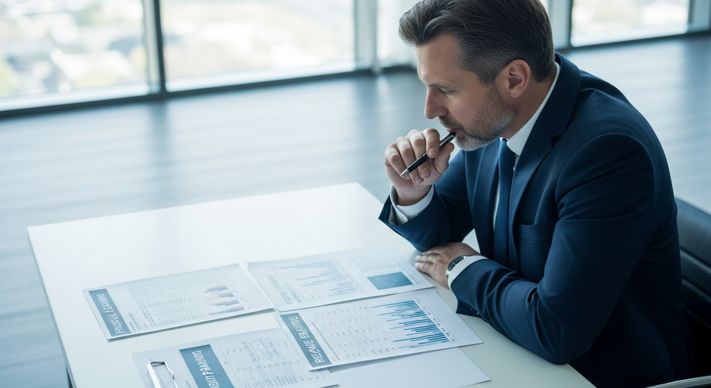 Commencer par les objectifs business, pas par les canaux