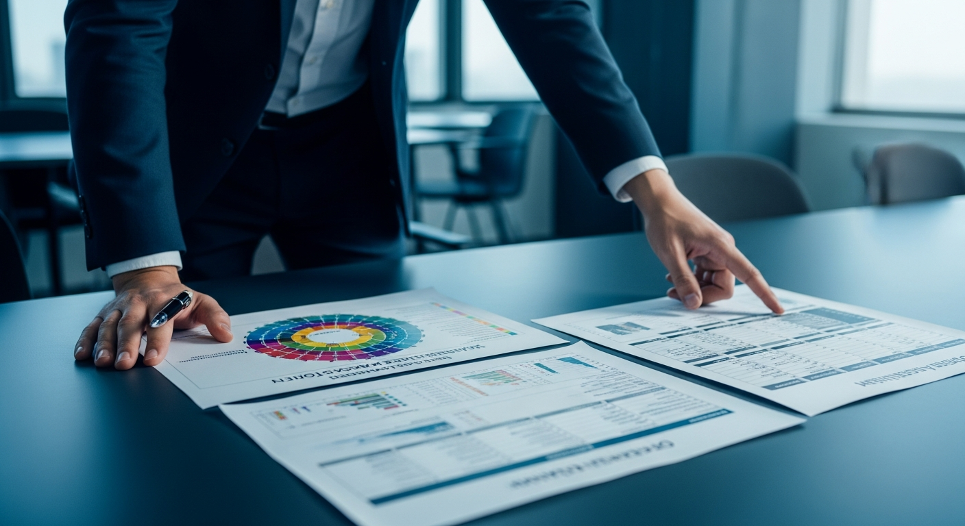 Quelle différence entre marketing stratégique et marketing opérationnel&nbsp;?