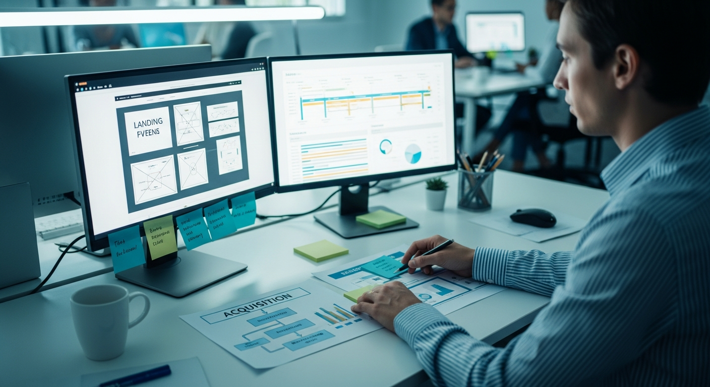 Comment traduire la stratégie en actions opérationnelles