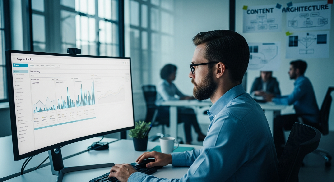 Les métiers les plus utiles pour générer des leads B2B