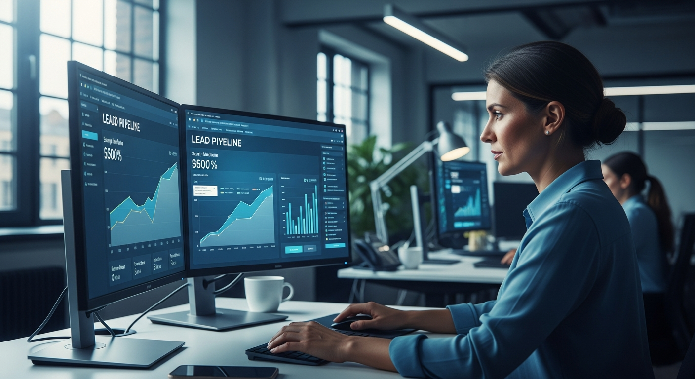 Le marketing digital crée un système d'acquisition plus prévisible