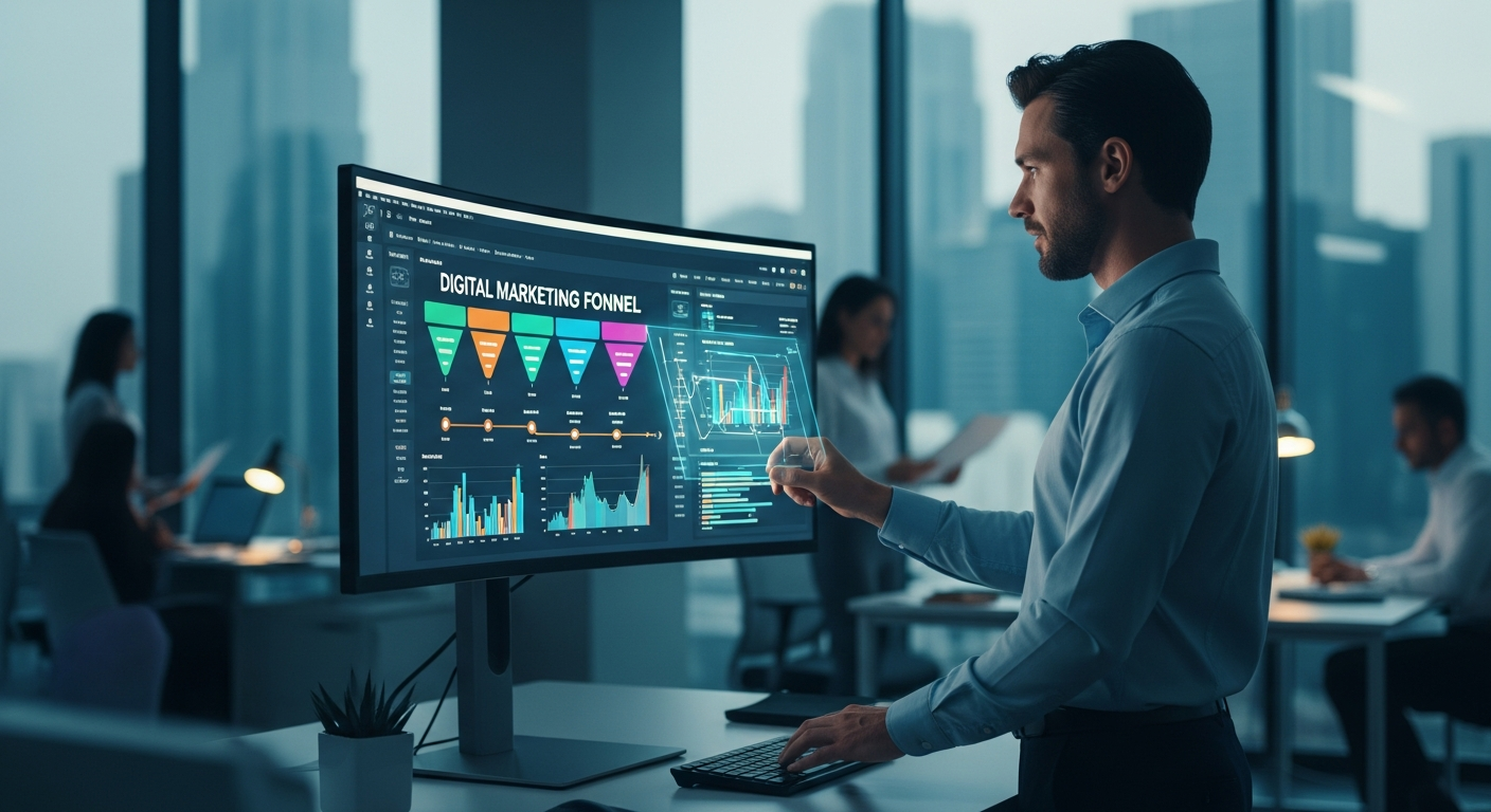 Pourquoi faire du marketing digital pour générer plus de leads