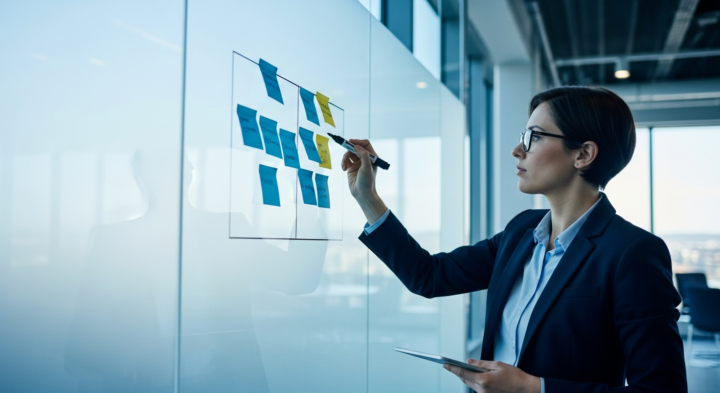1. Clarifier le positionnement et la promesse commerciale
