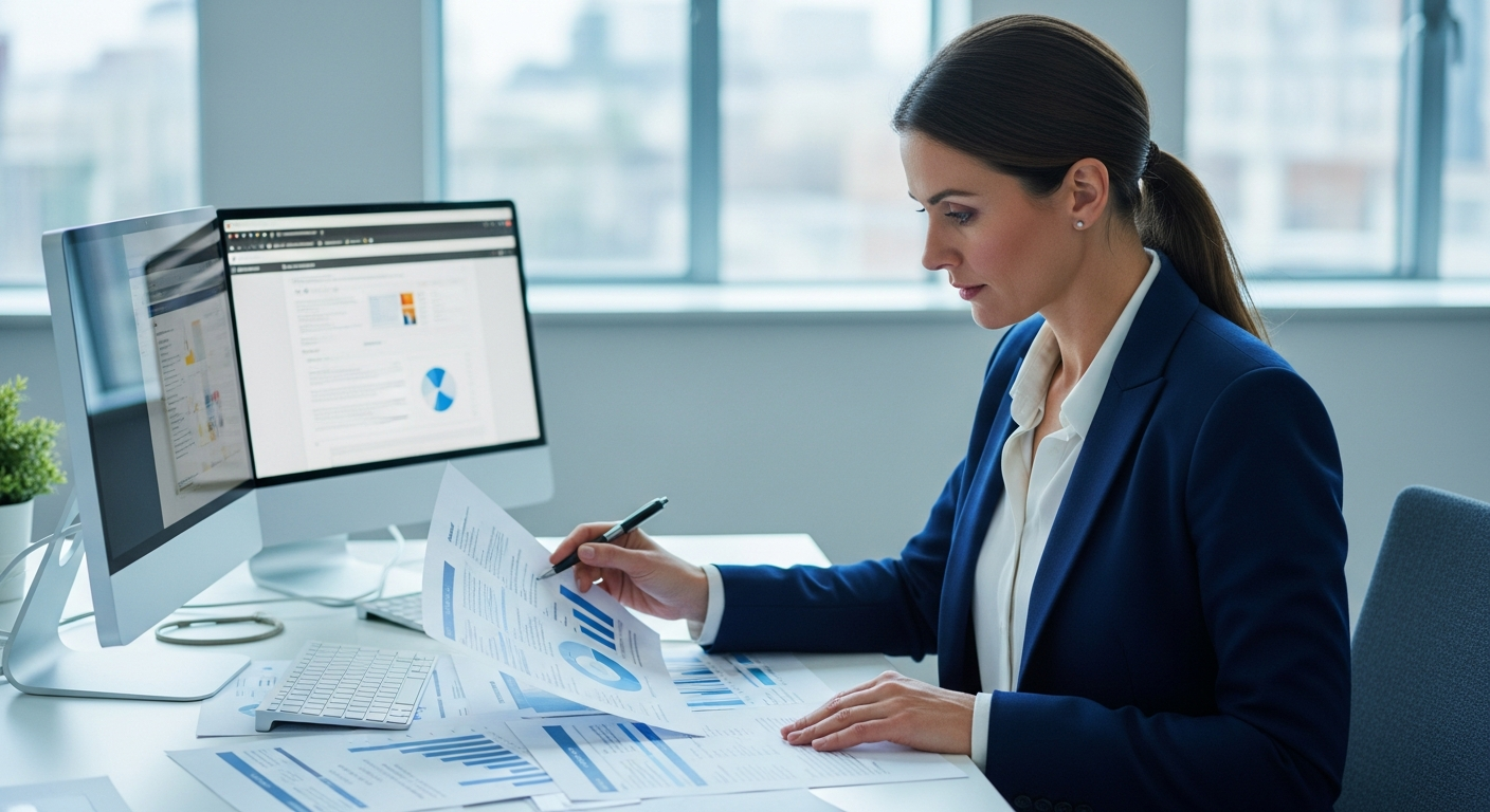 Pourquoi la stratégie de marketing de contenu change en 2026