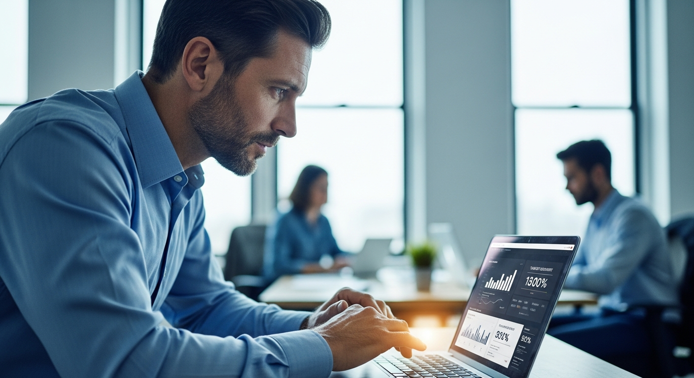 Les 4 étapes d'un funnel inbound marketing B2B efficace