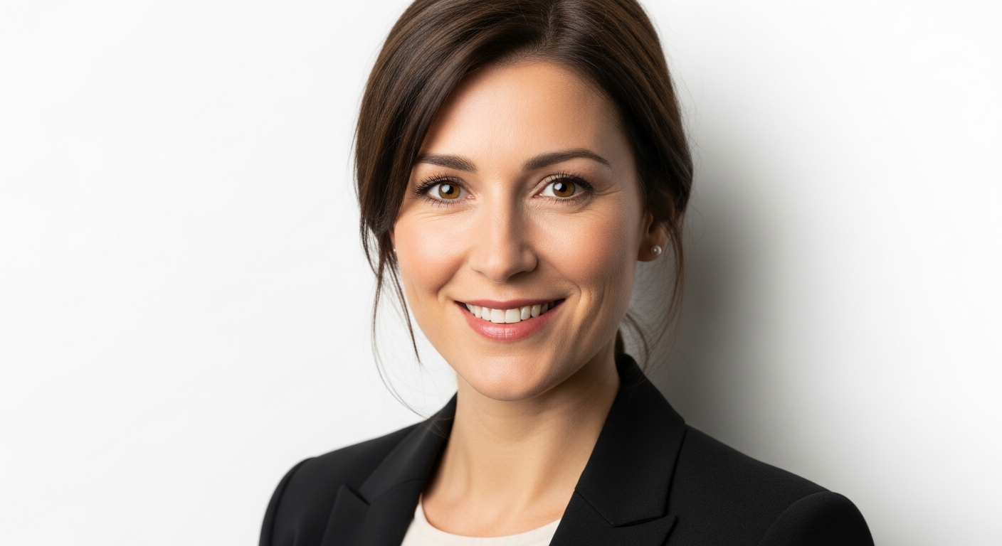 Marie Laurent, Directrice Marketing Nexora